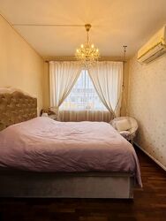 Blk 205 Choa Chu Kang Central (Choa Chu Kang), HDB 5 Rooms #543510581